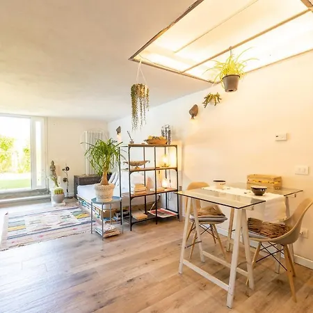 La Rosa Dei Sensi Luxury Apt.2 Villa