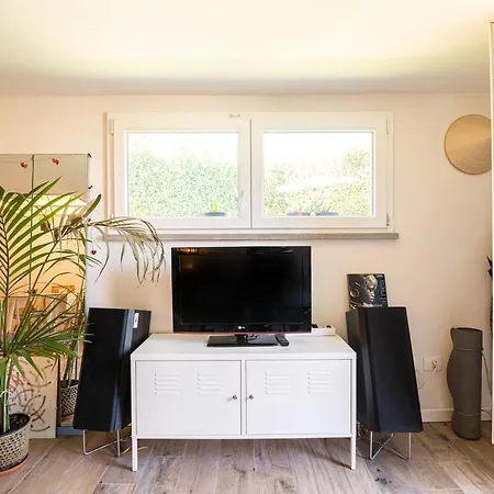 La Rosa Dei Sensi Luxury Apt.2