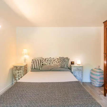 La Rosa Dei Sensi Luxury Apt.2