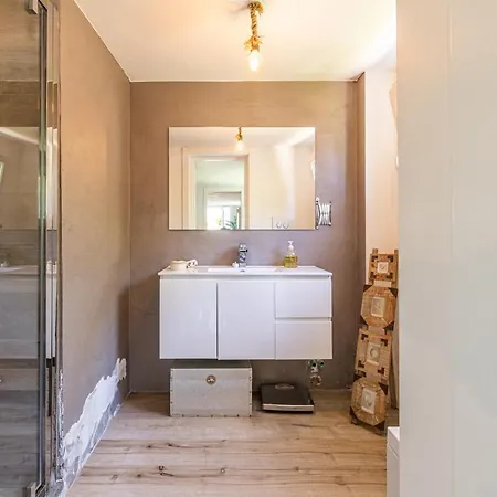La Rosa Dei Sensi Luxury Apt.2 3*