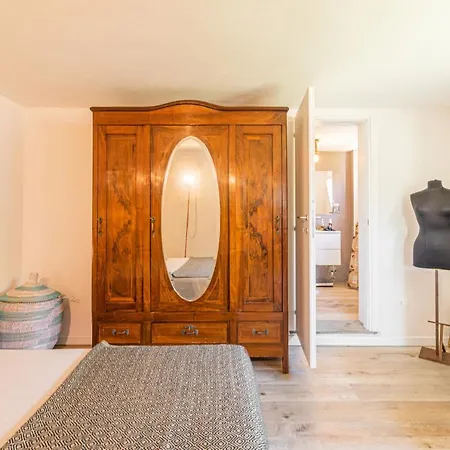La Rosa Dei Sensi Luxury Apt.2 Villa *