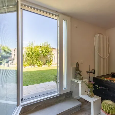 فندق La Rosa Dei Sensi Luxury Apt.2