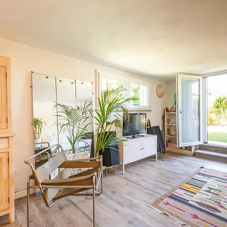 La Rosa Dei Sensi Luxury Apt.2 فندق