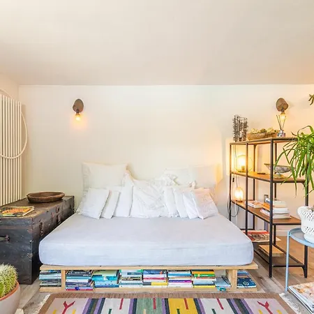 La Rosa Dei Sensi Luxury Apt.2 3* مونت كارلو